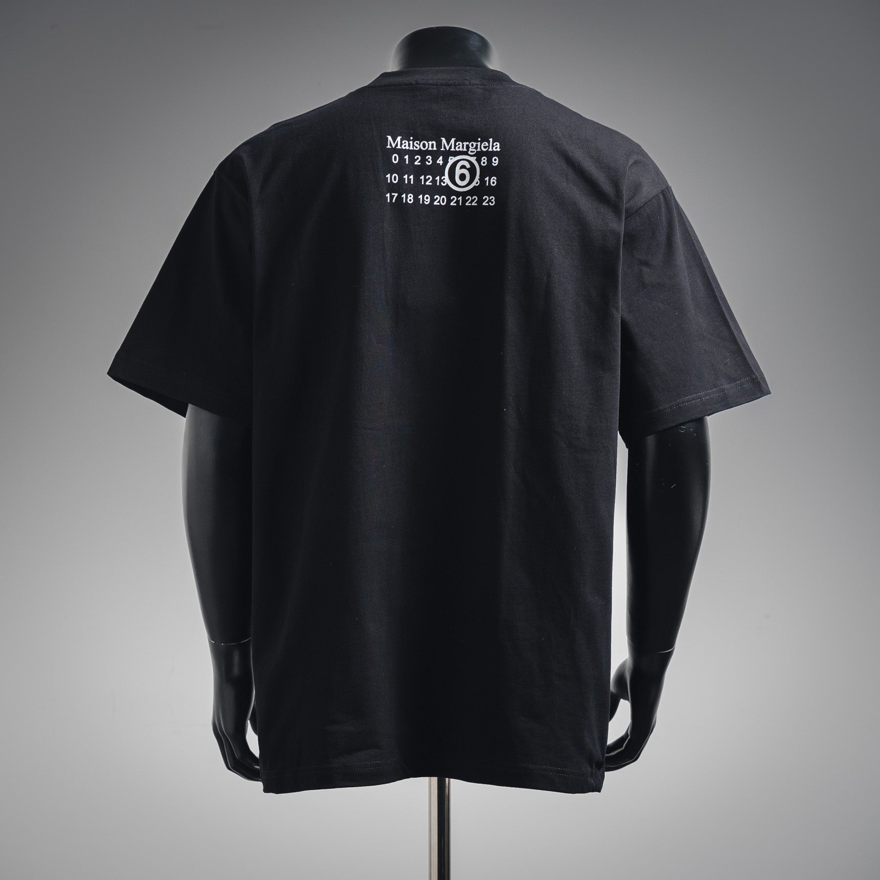 Margie 25ss print shirt