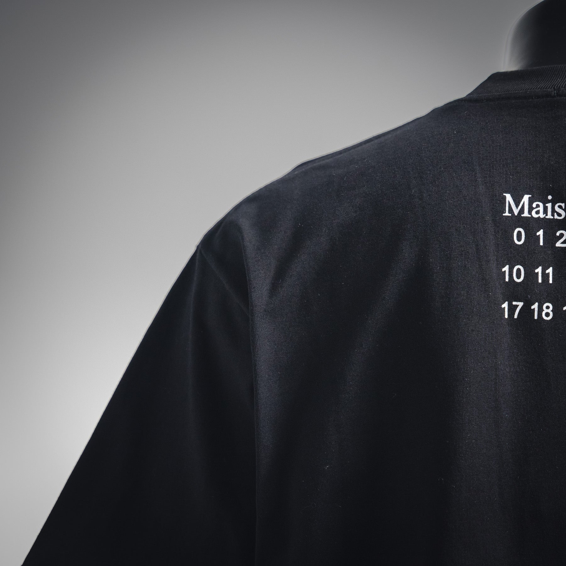 Margie 25ss print shirt