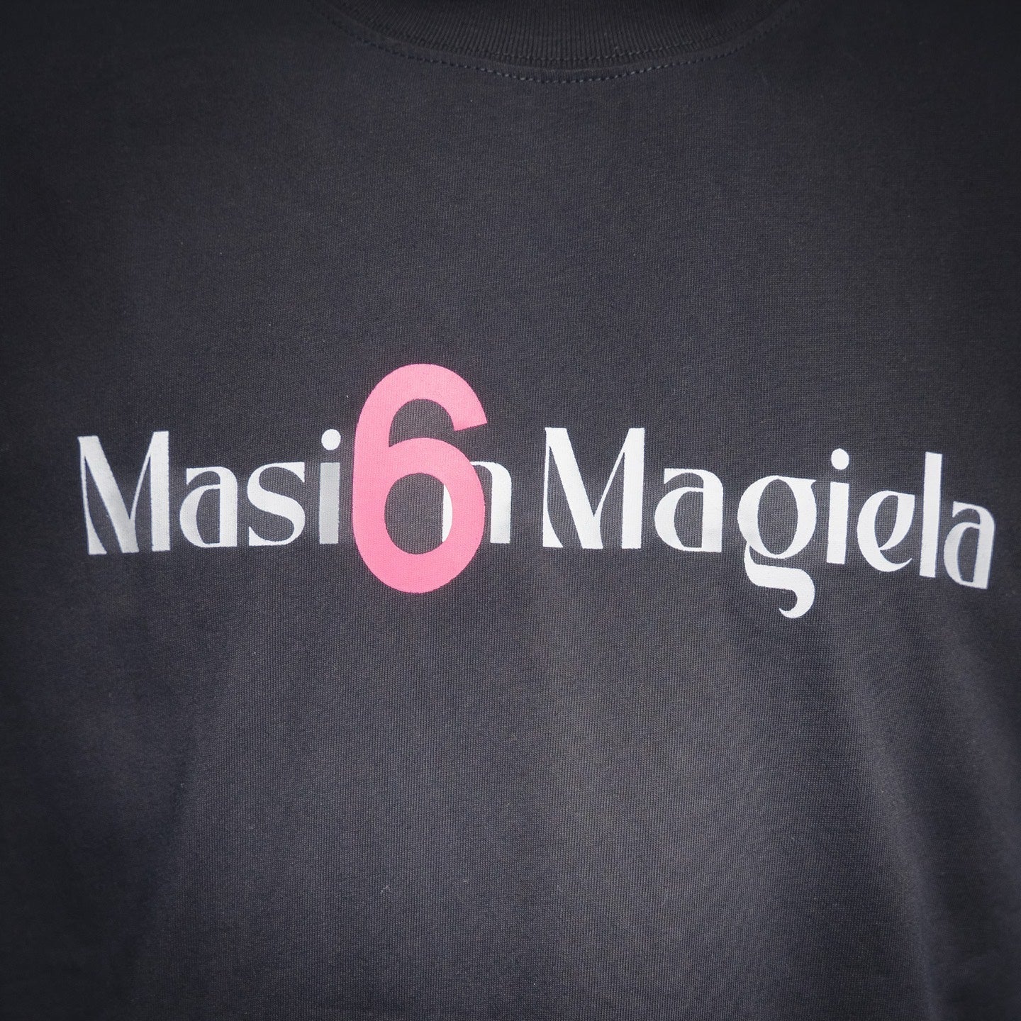 Margie 25ss print shirt