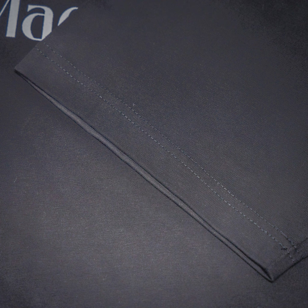 Margie 25ss print shirt