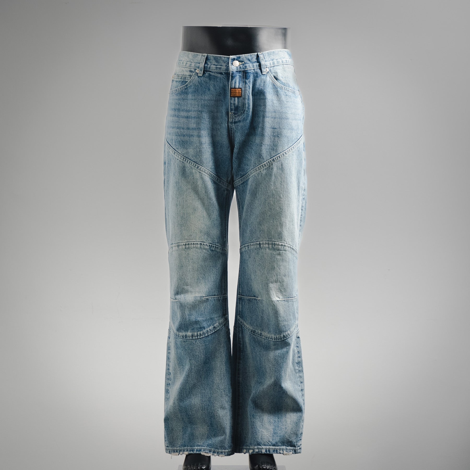 Balen 25fw jeans