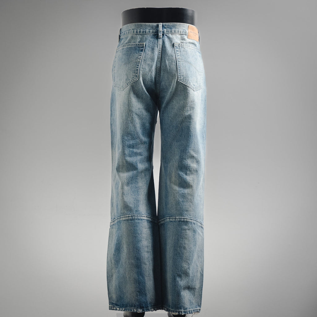 Balen 25fw jeans