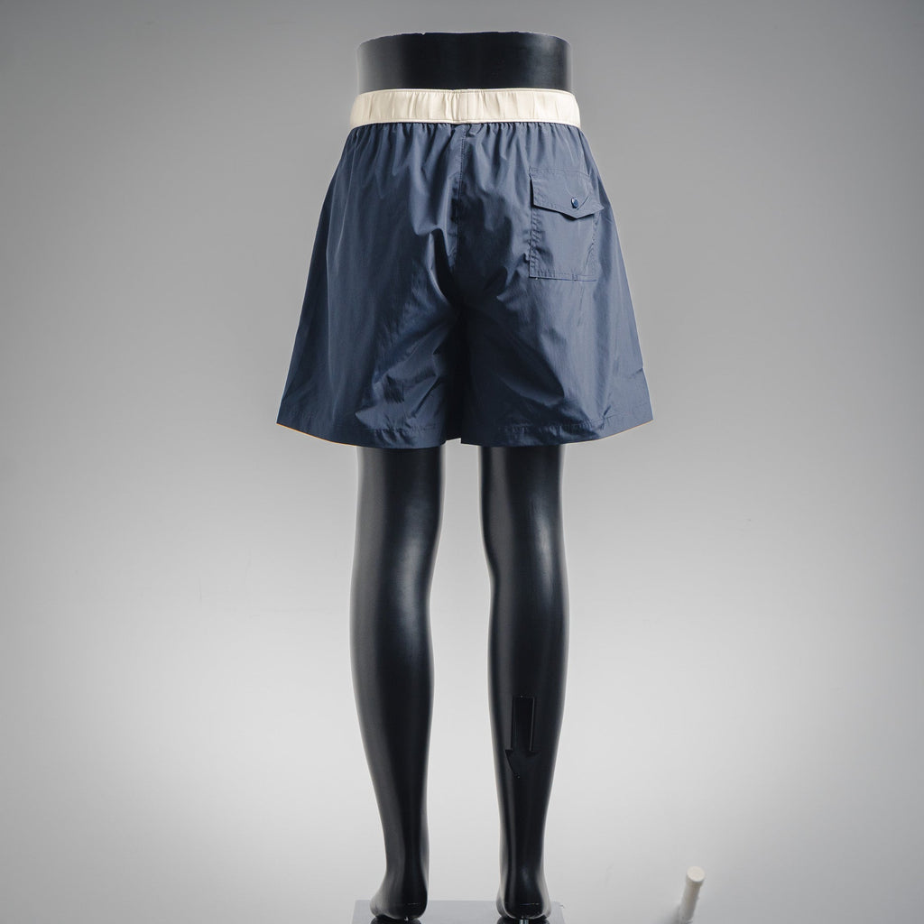 Monc 25ss beach short