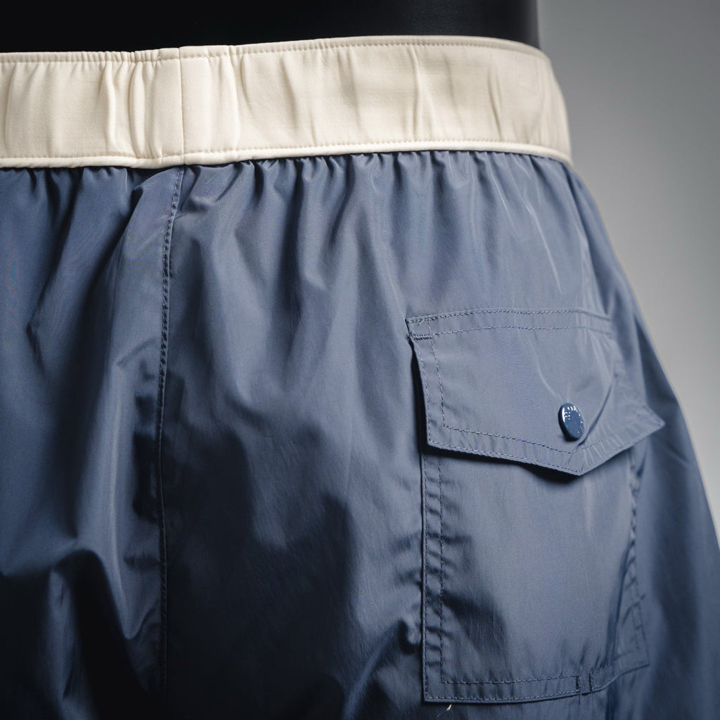 Monc 25ss beach short