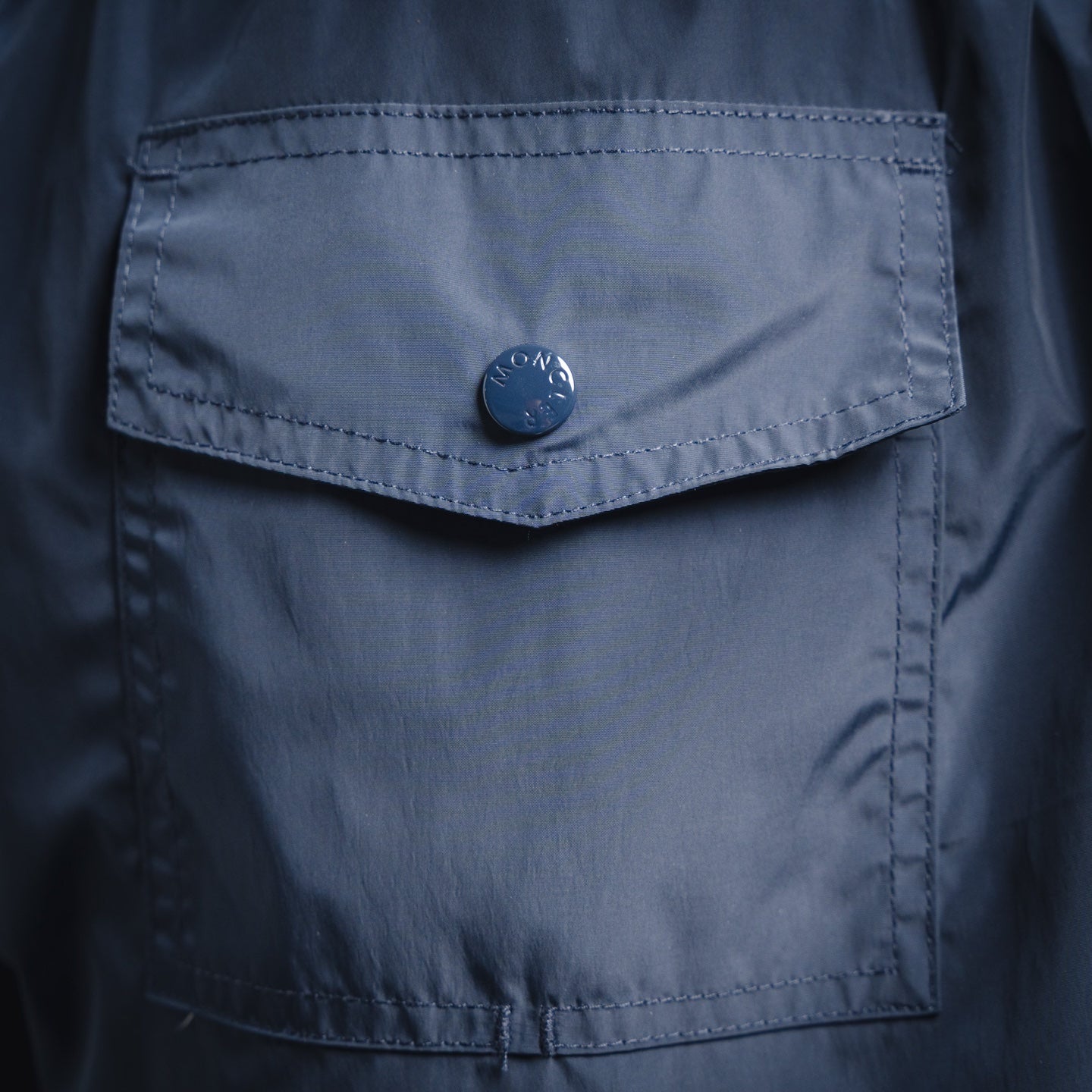 Monc 25ss beach short