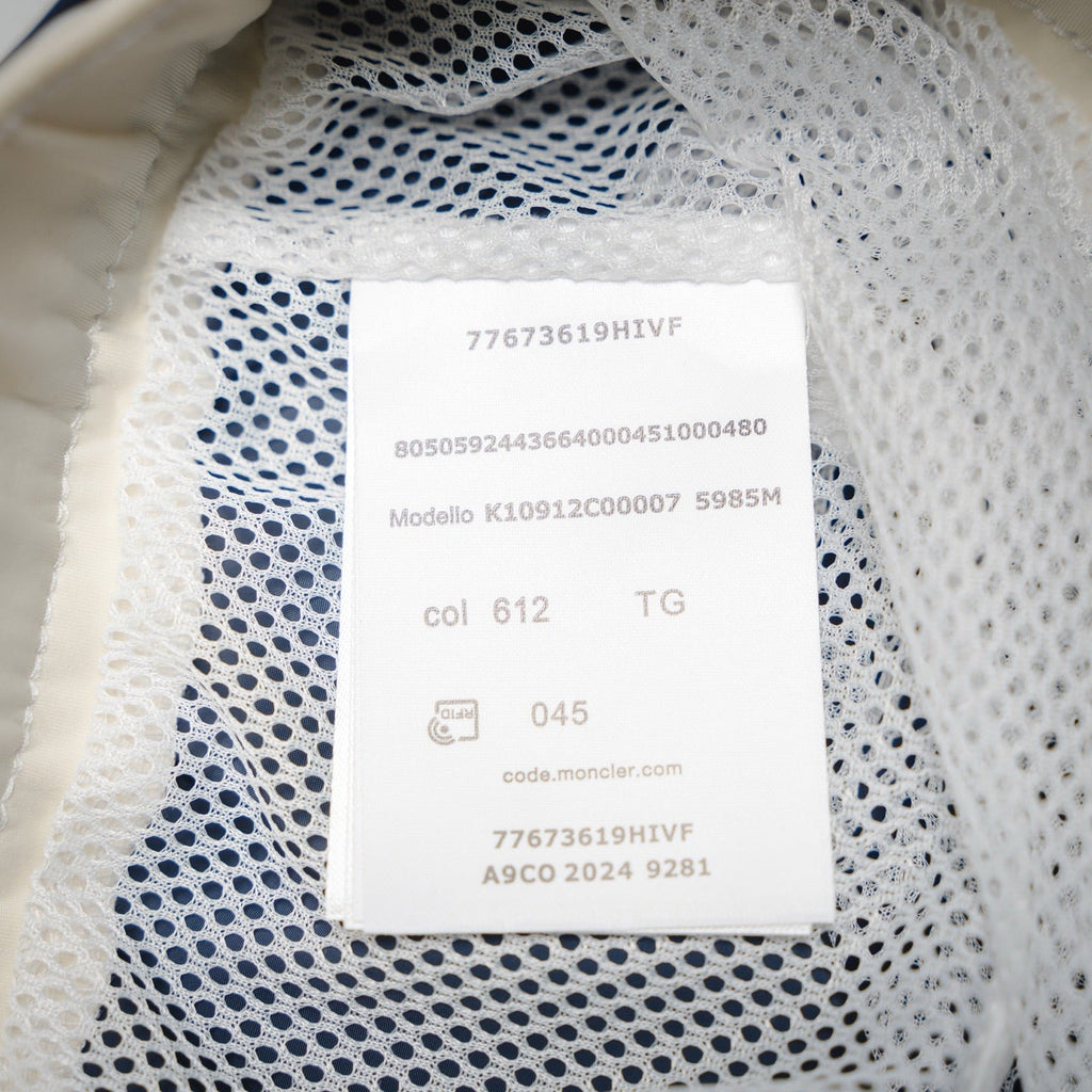 Monc 25ss beach short