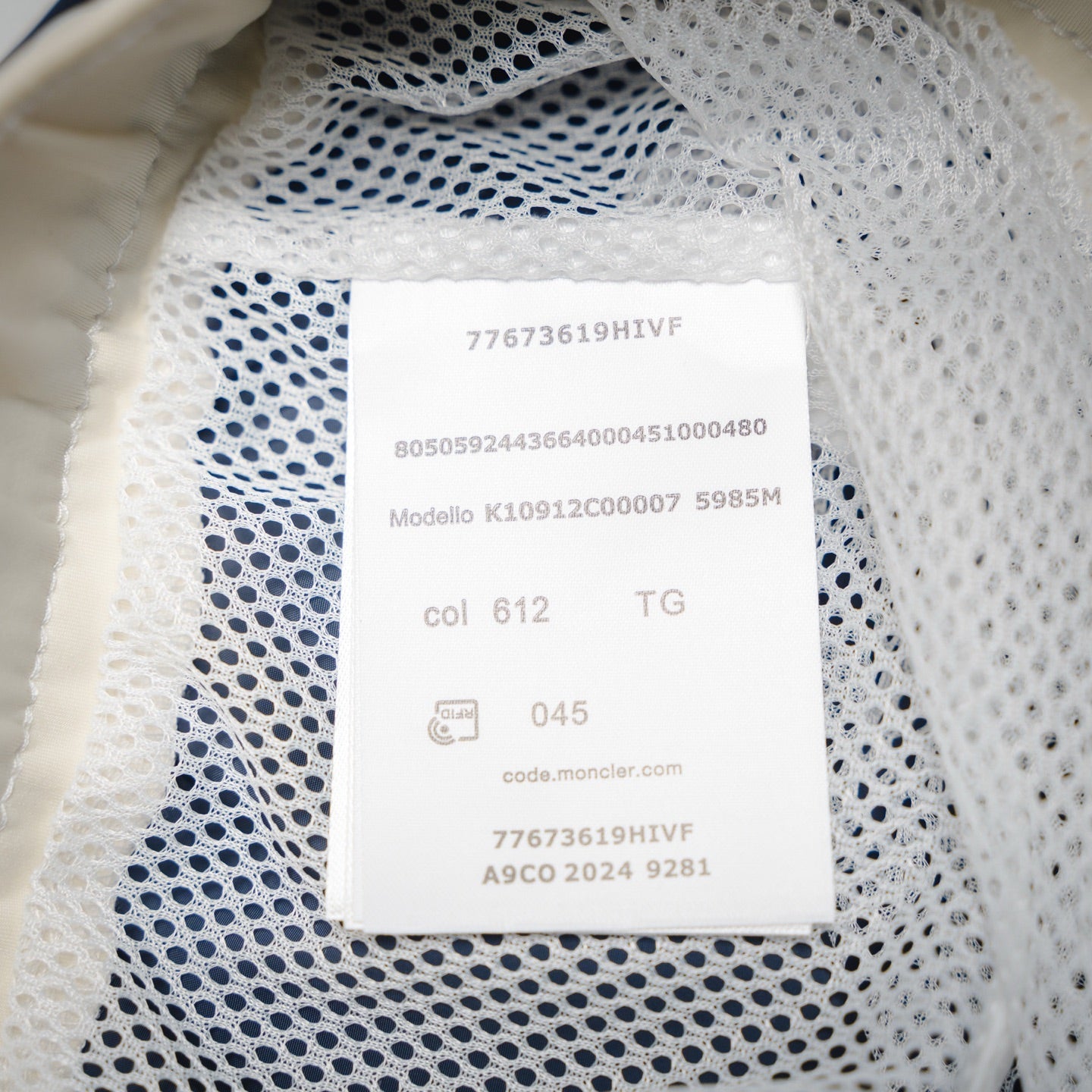 Monc 25ss beach short