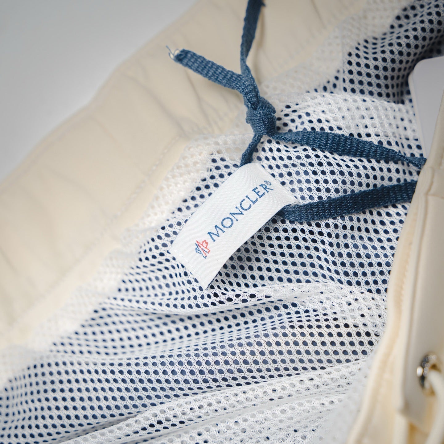 Monc 25ss beach short