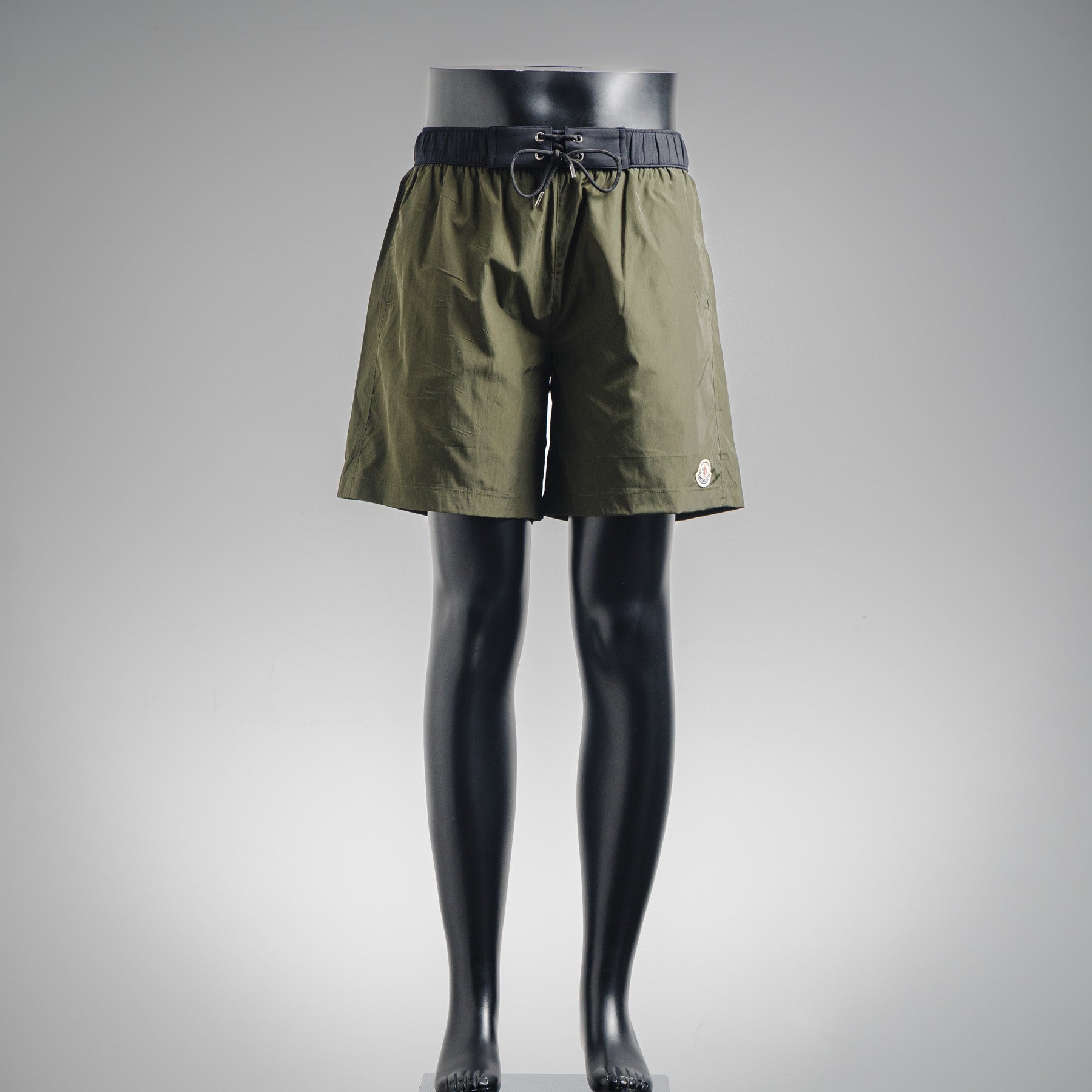 Monc 25ss beach short