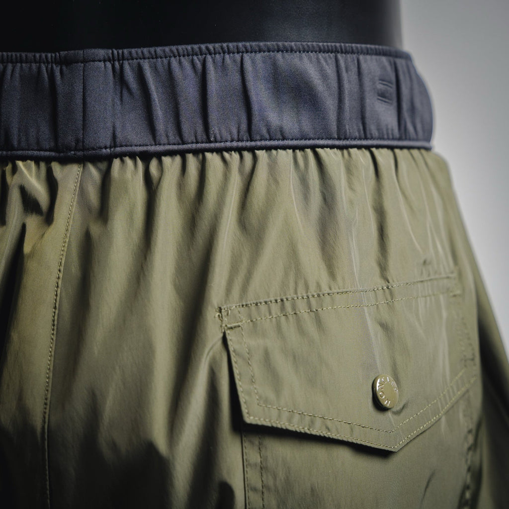 Monc 25ss beach short