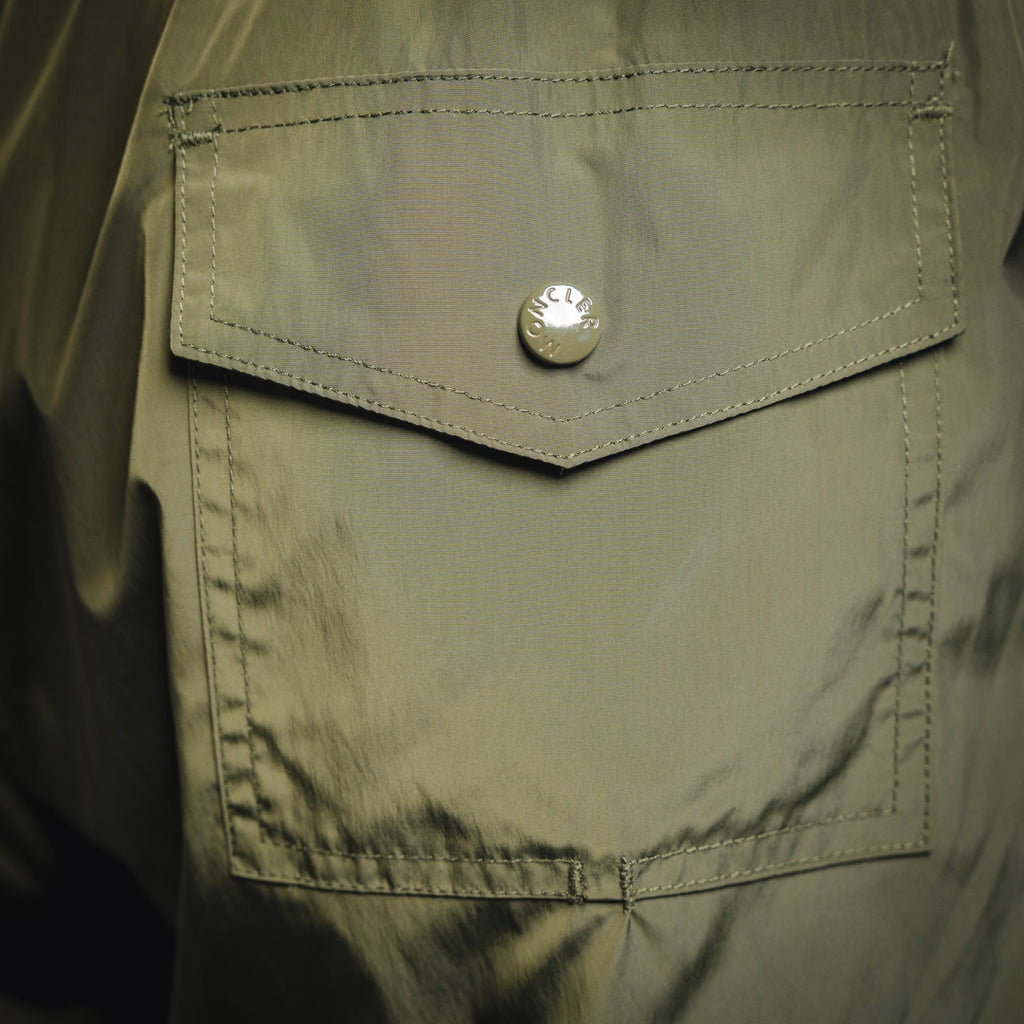 Monc 25ss beach short