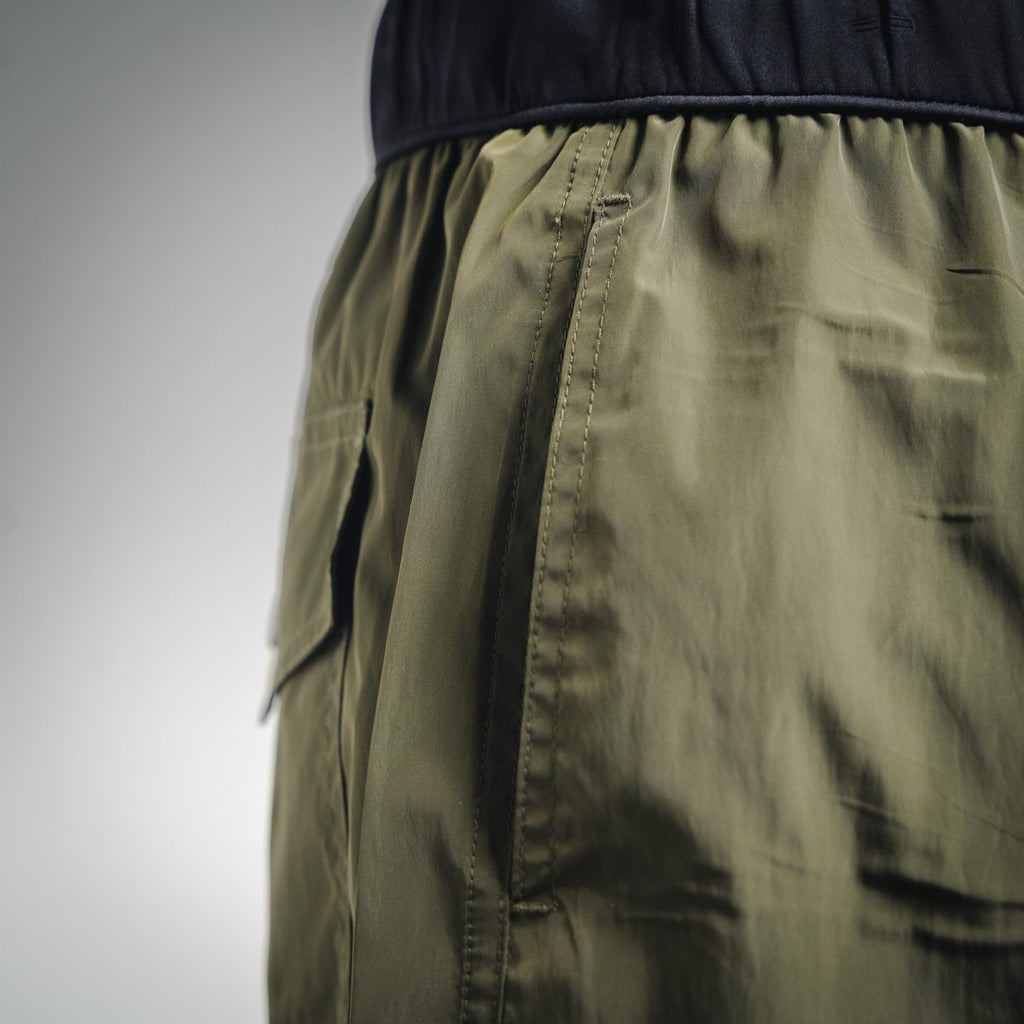 Monc 25ss beach short