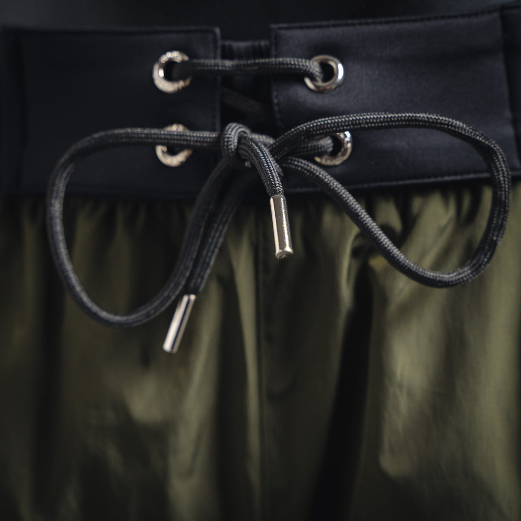 Monc 25ss beach short