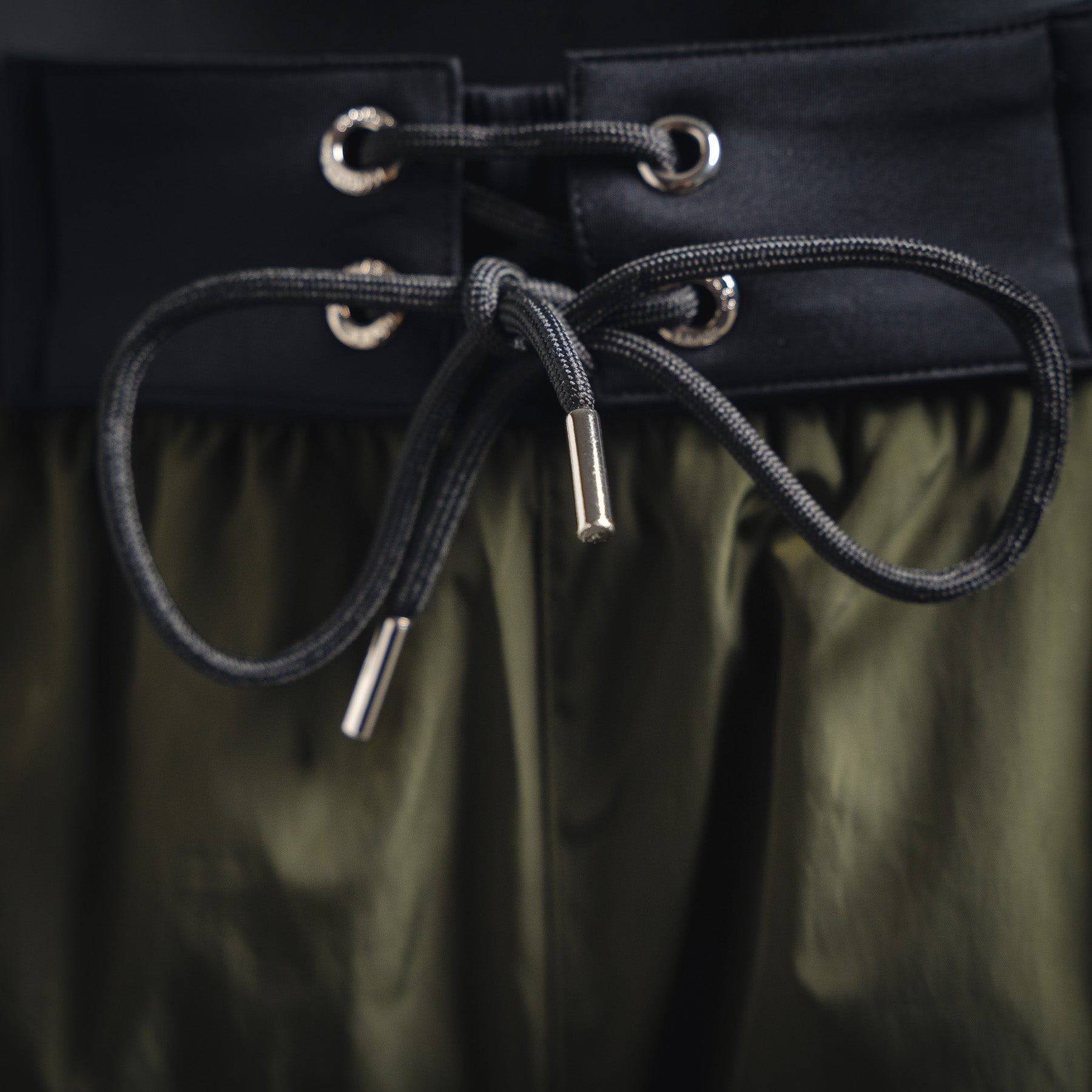 Monc 25ss beach short