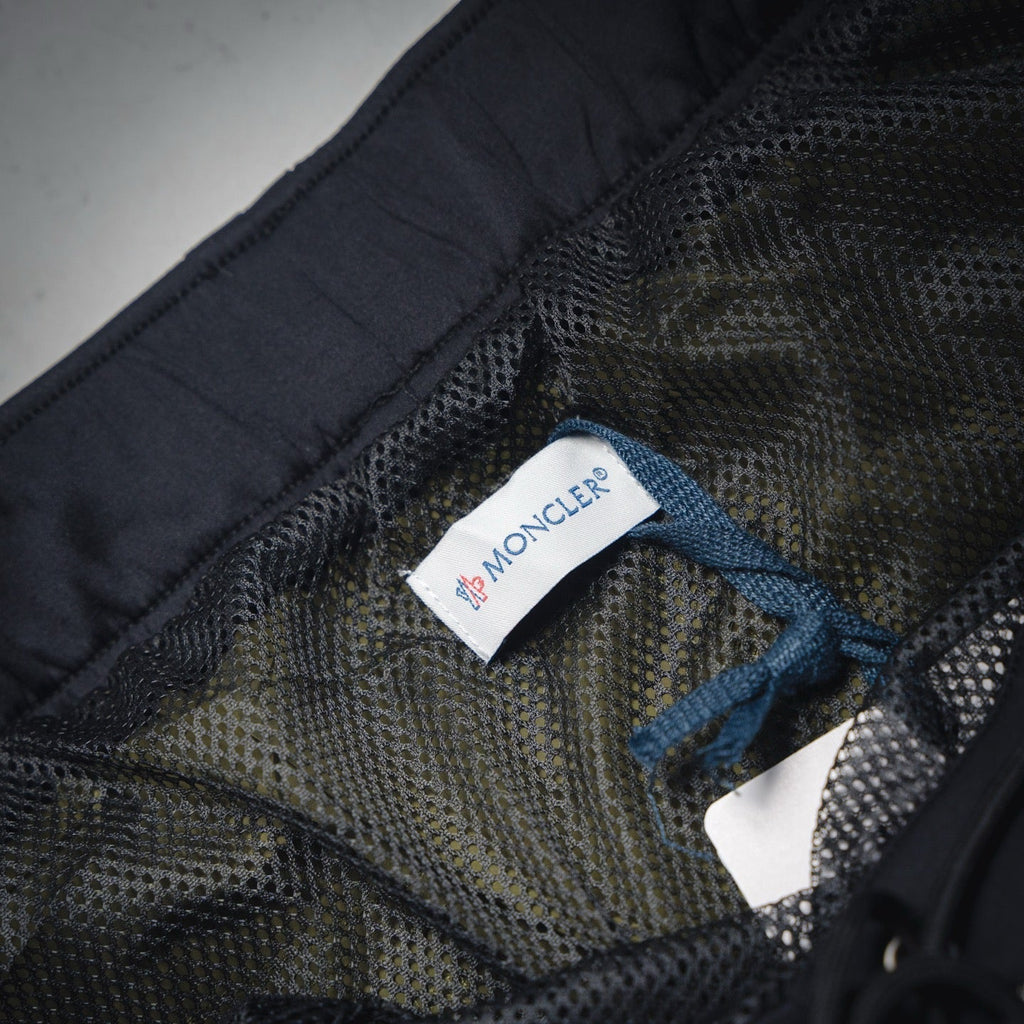 Monc 25ss beach short