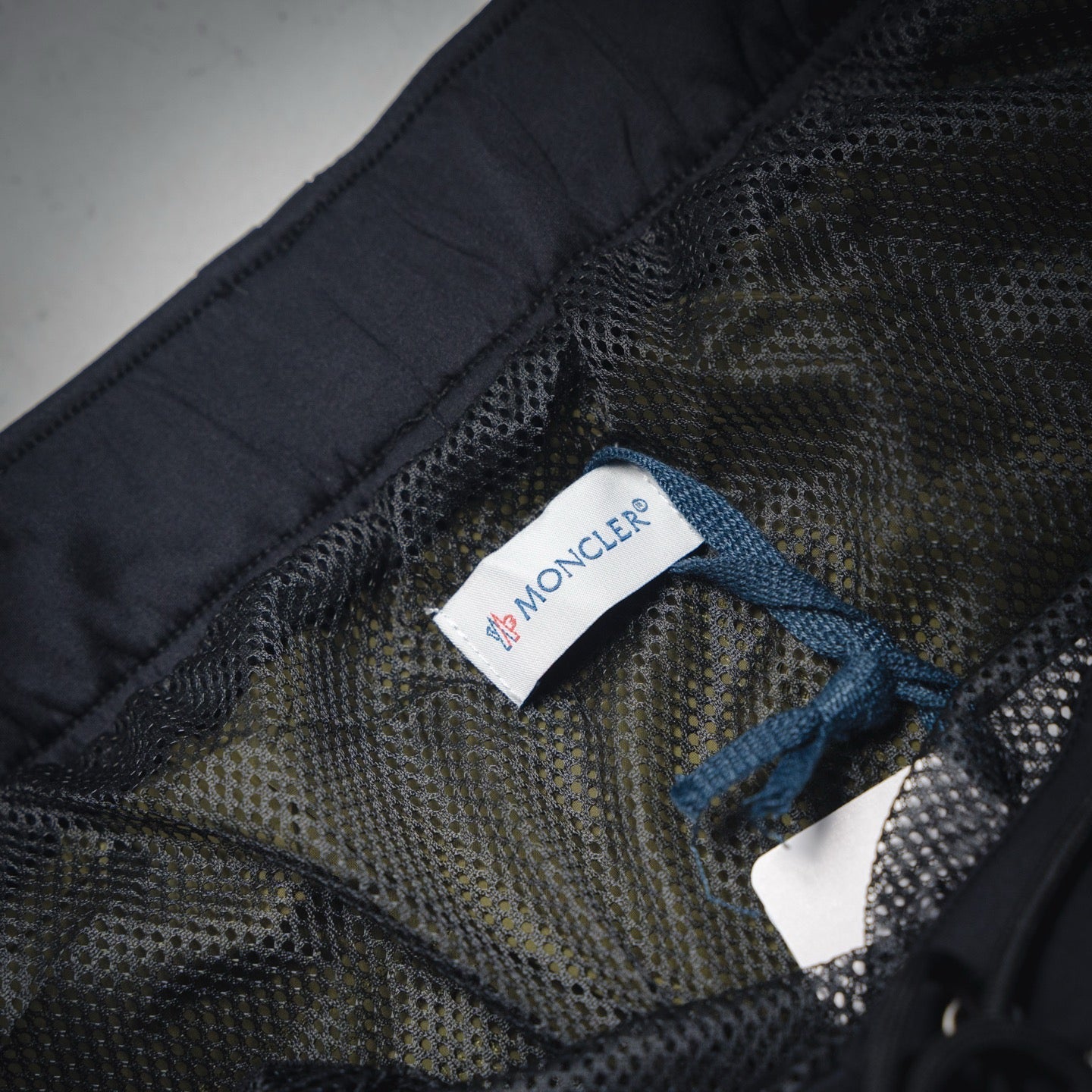 Monc 25ss beach short