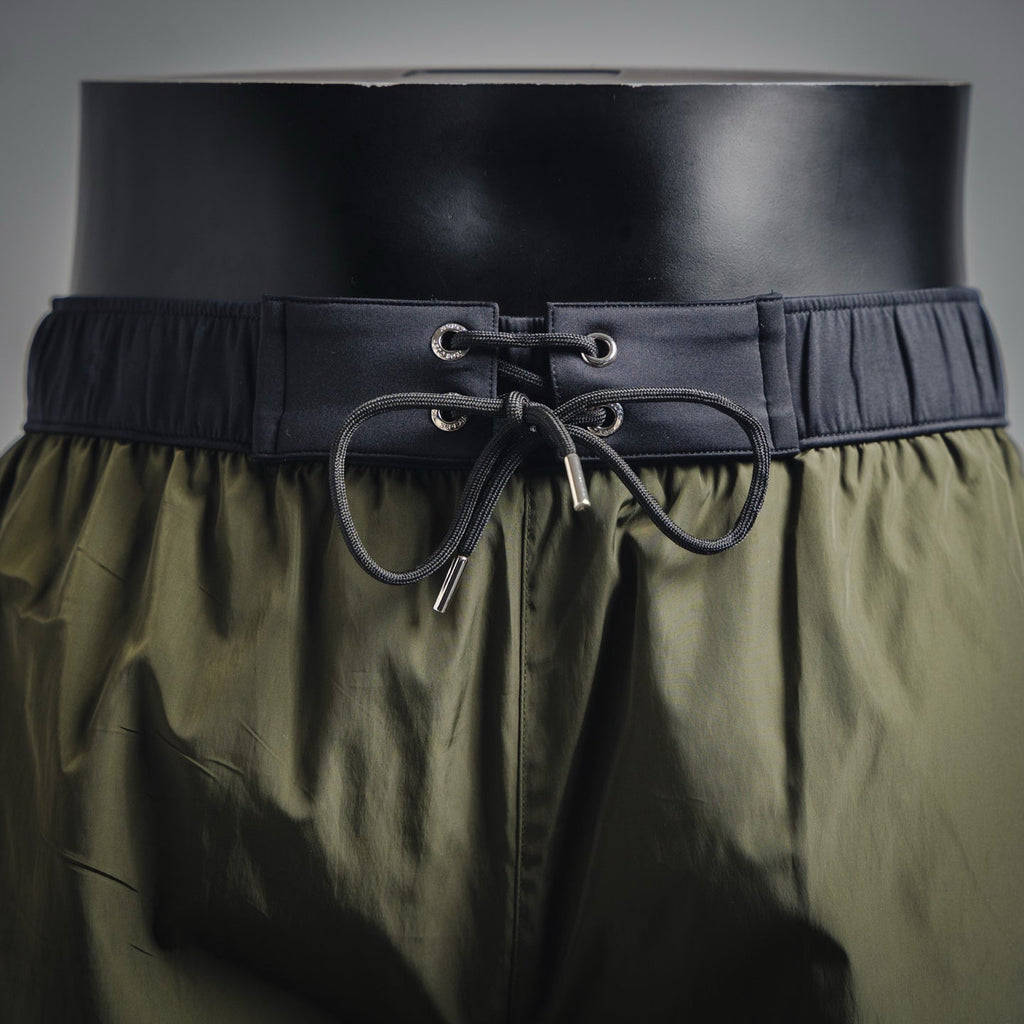 Monc 25ss beach short