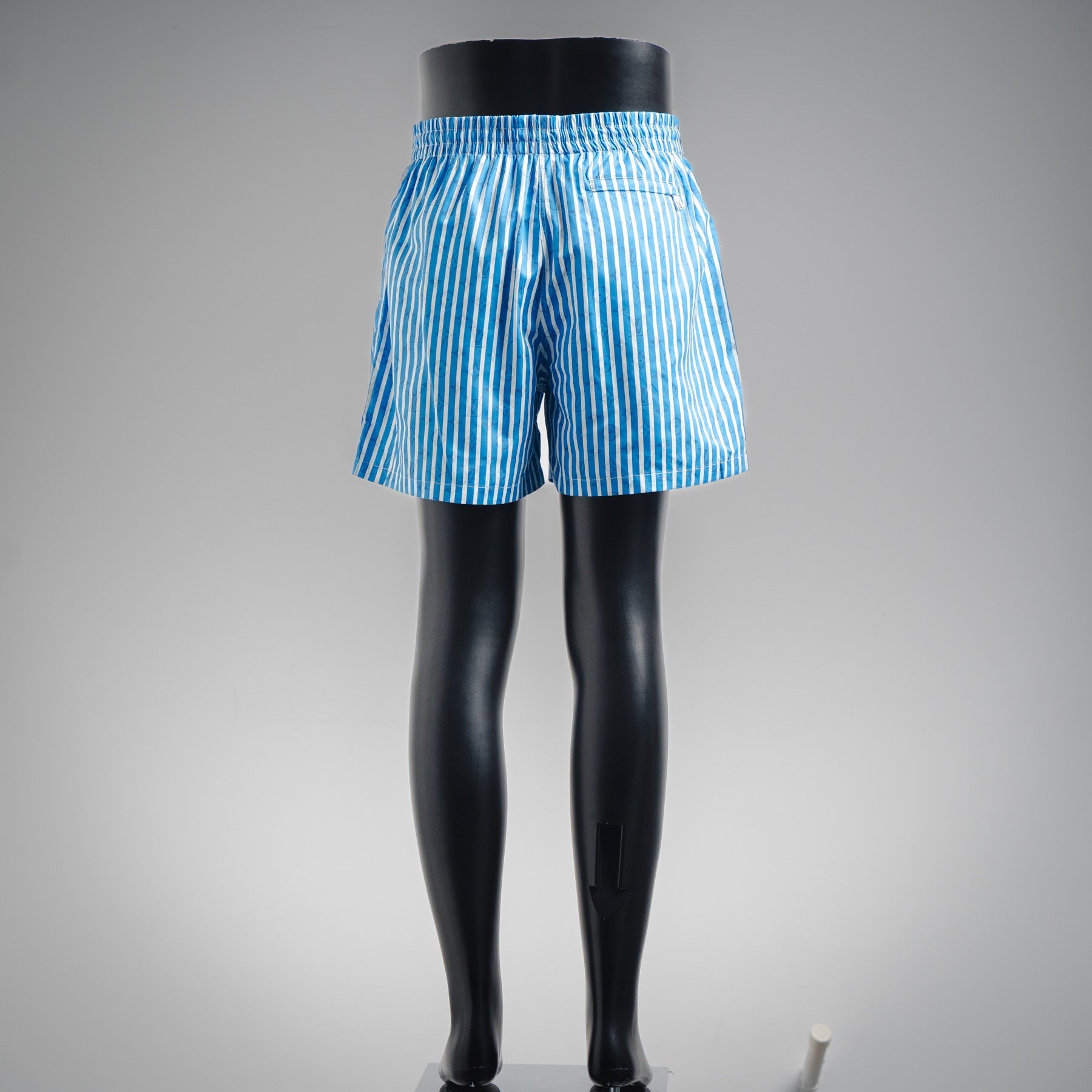 Louis beach short