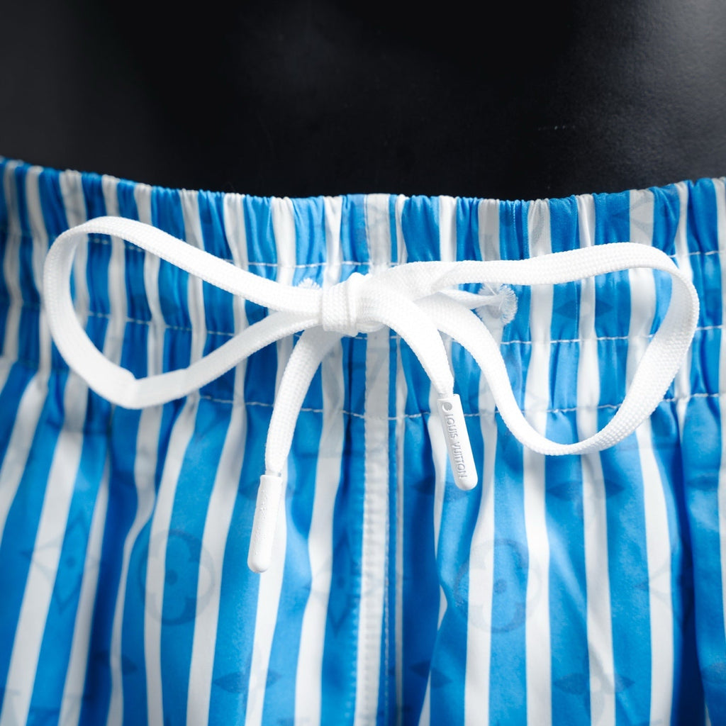 Louis beach short
