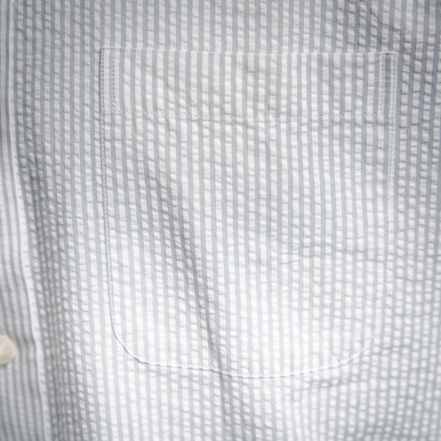 Thom 25ss webbing shirt