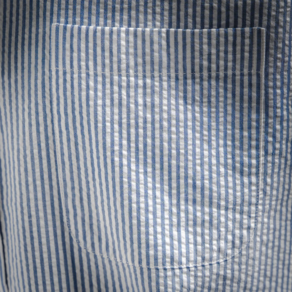 Thom 25ss webbing shirt