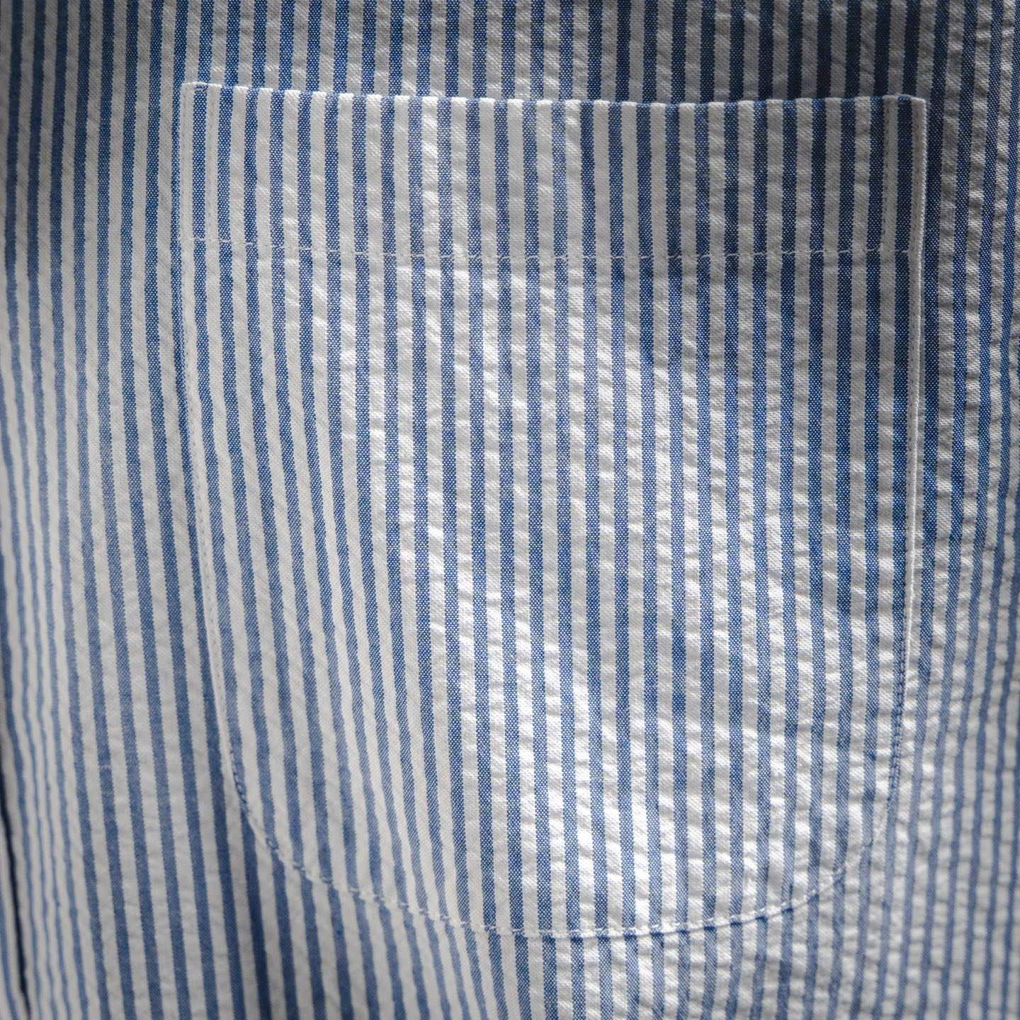 Thom 25ss webbing shirt