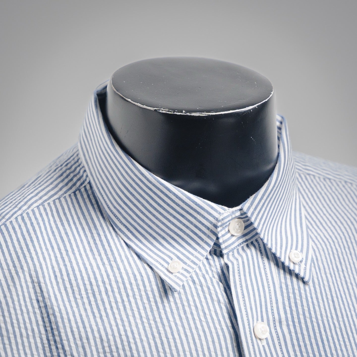 Thom 25ss webbing shirt