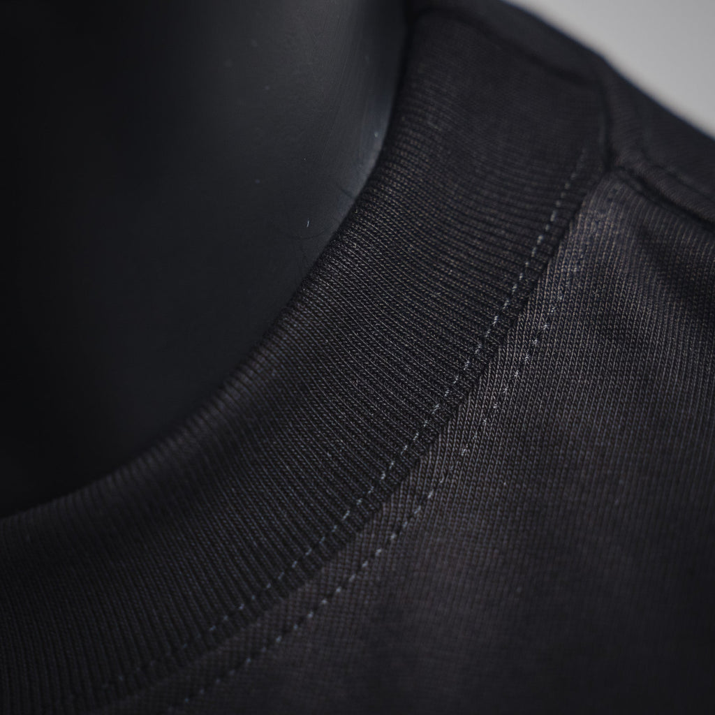 Chrome 25ss print t-shirt