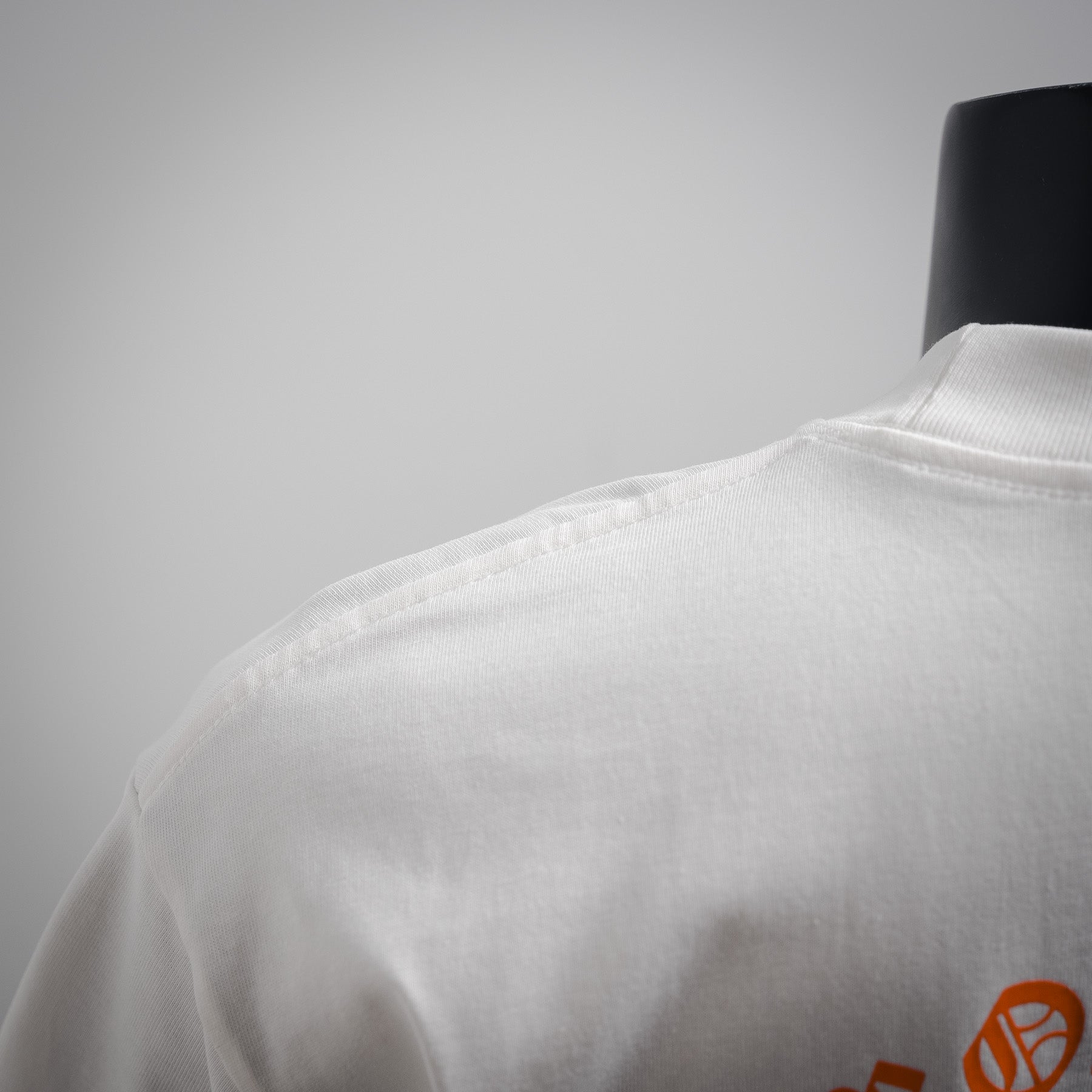 Chrome 25ss print t-shirt