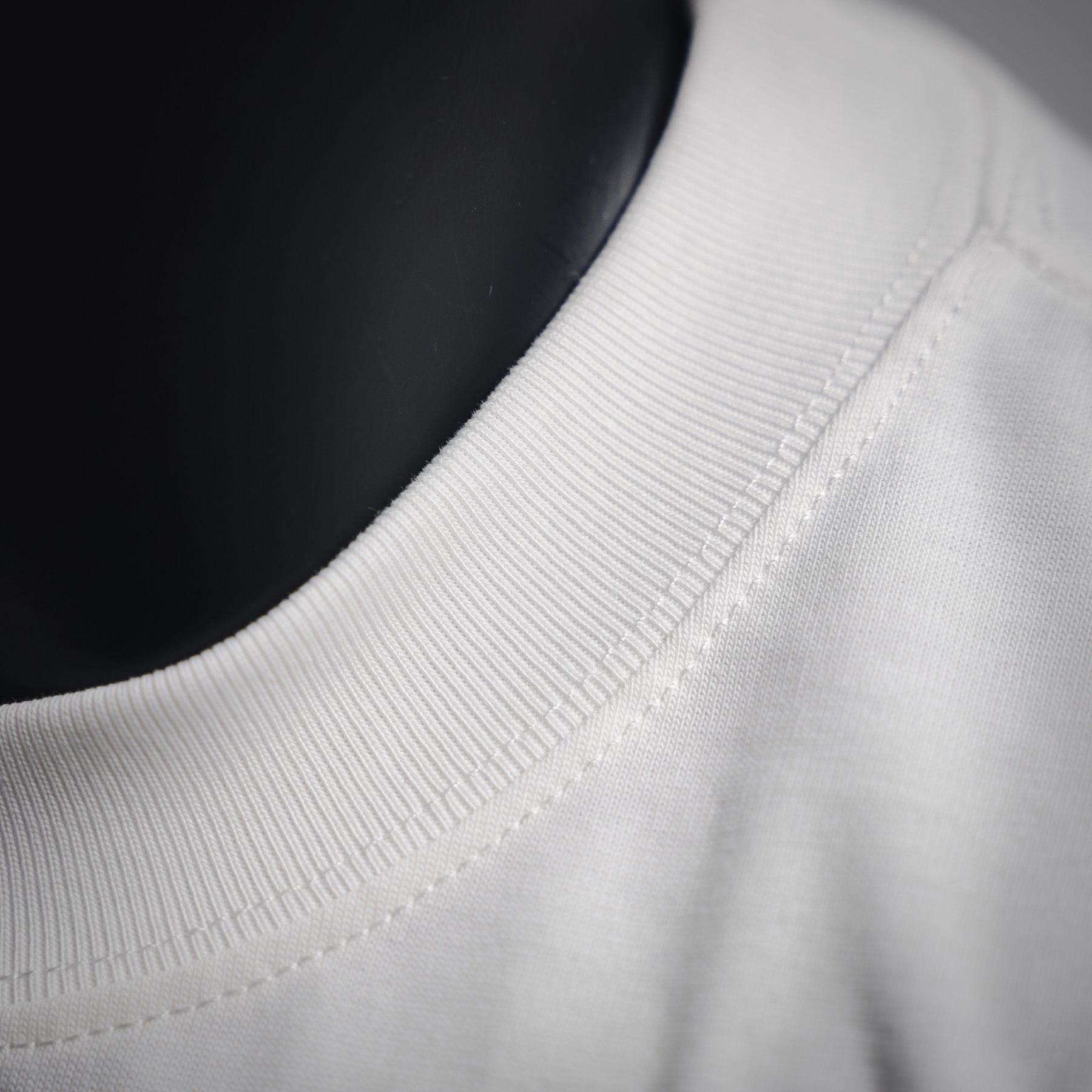 Chrome 25ss print t-shirt