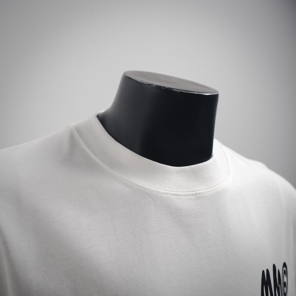 Margie 25ss print t-shirt