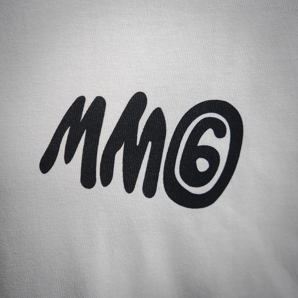 Margie 25ss print t-shirt