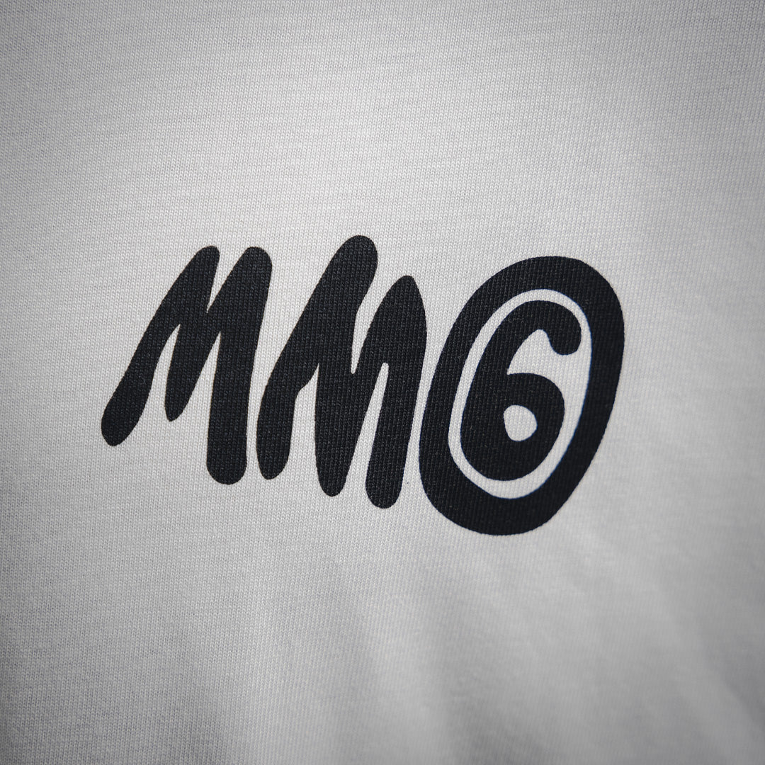 Margie 25ss print t-shirt