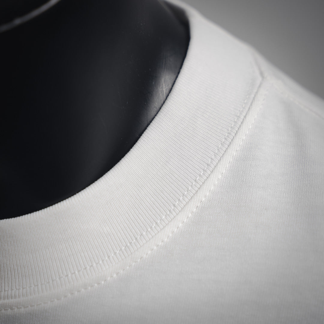 Margie 25ss print t-shirt