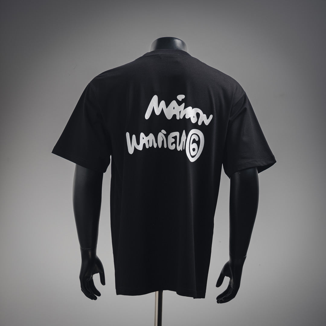 Margie 25ss print t-shirt