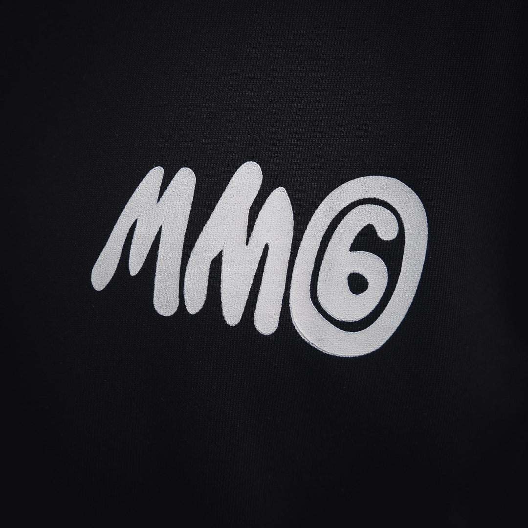 Margie 25ss print t-shirt