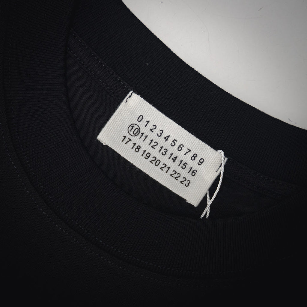 Margie 25ss print t-shirt