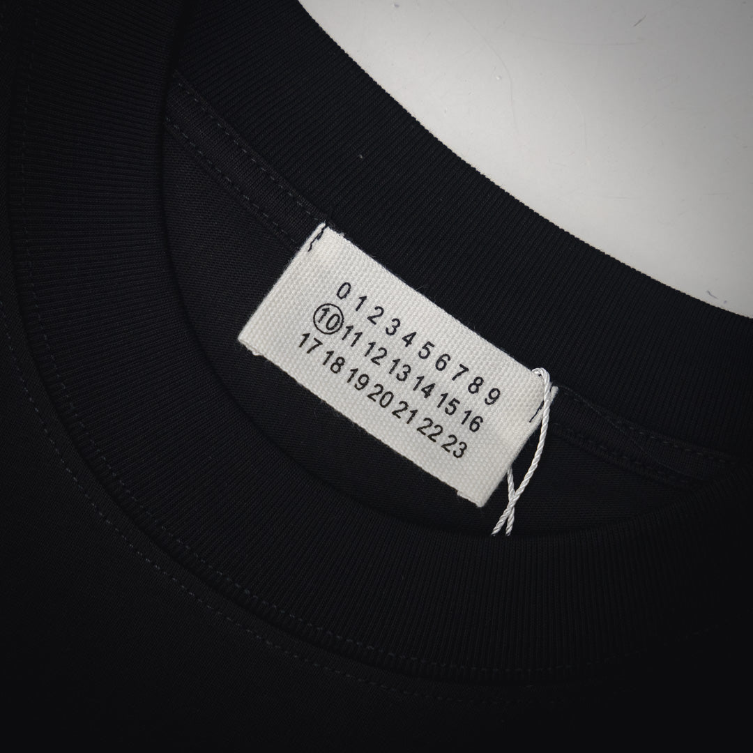 Margie 25ss print t-shirt