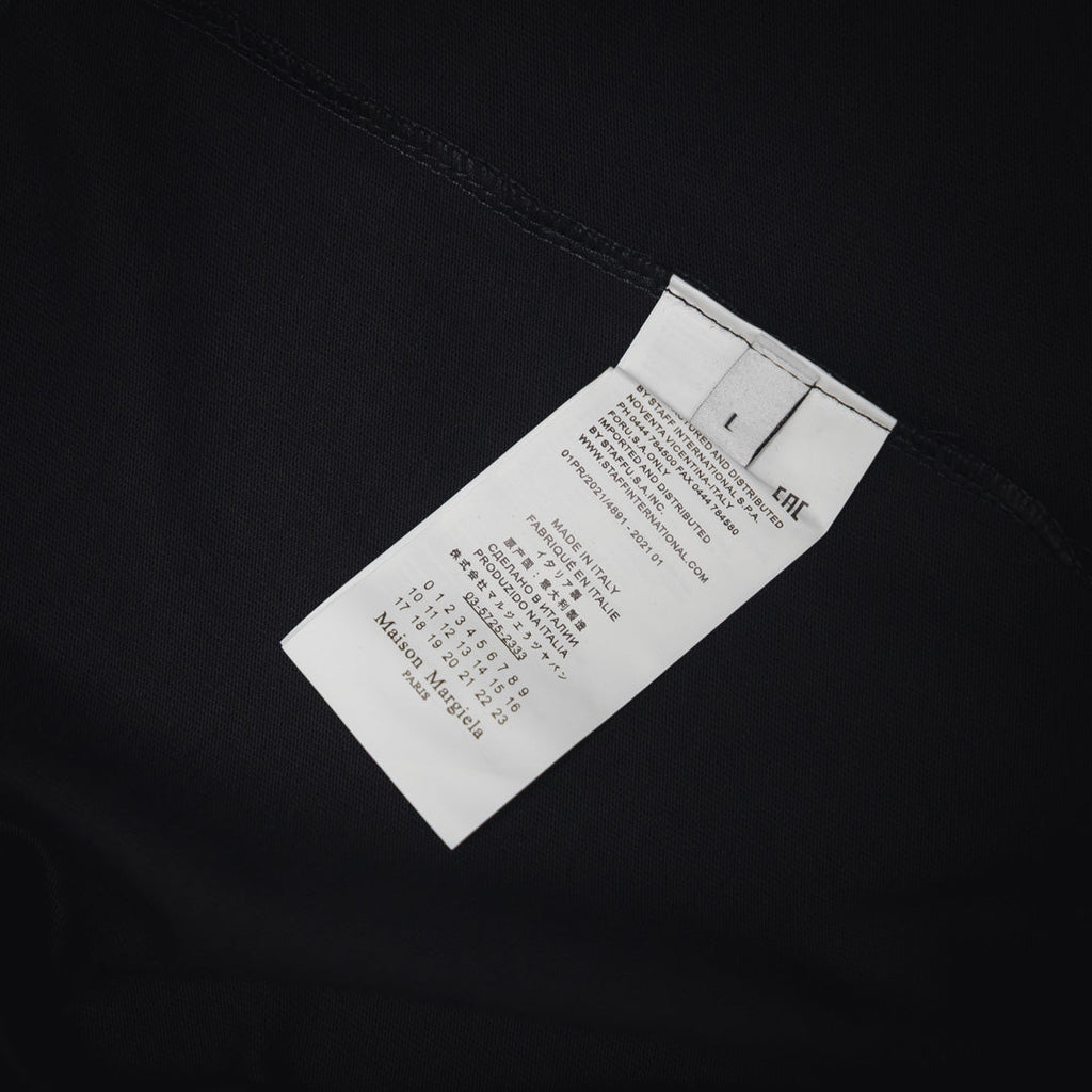 Margie 25ss print t-shirt