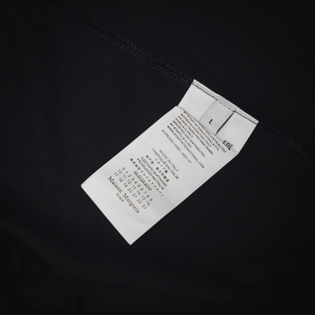 Margie 25ss print t-shirt