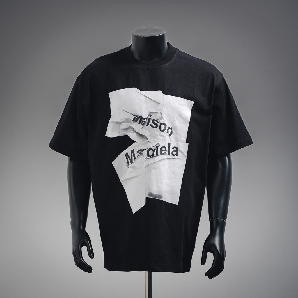 Margie 25ss print t-shirt