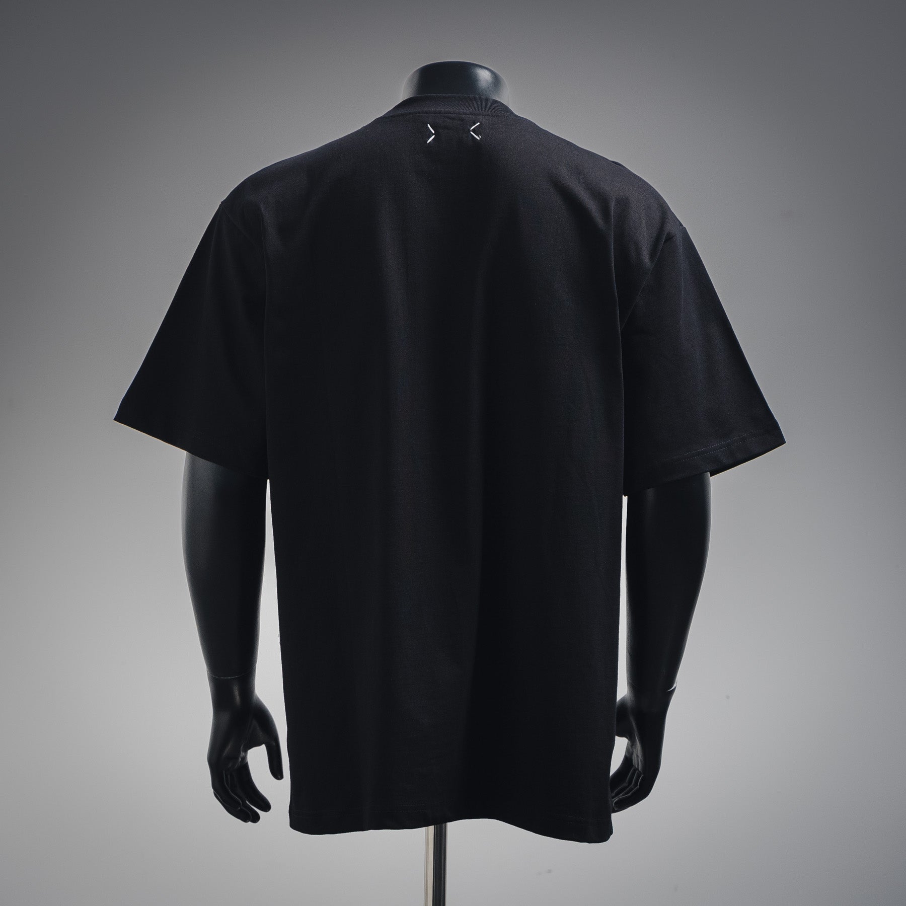 Margie 25ss print t-shirt