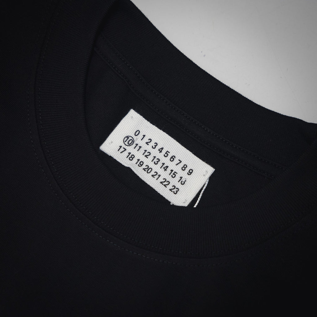 Margie 25ss print t-shirt