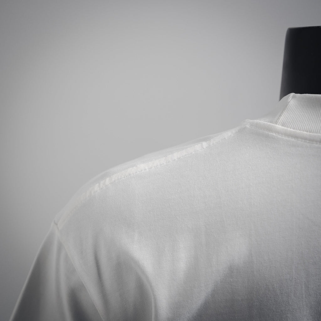 Margie 25ss print t-shirt