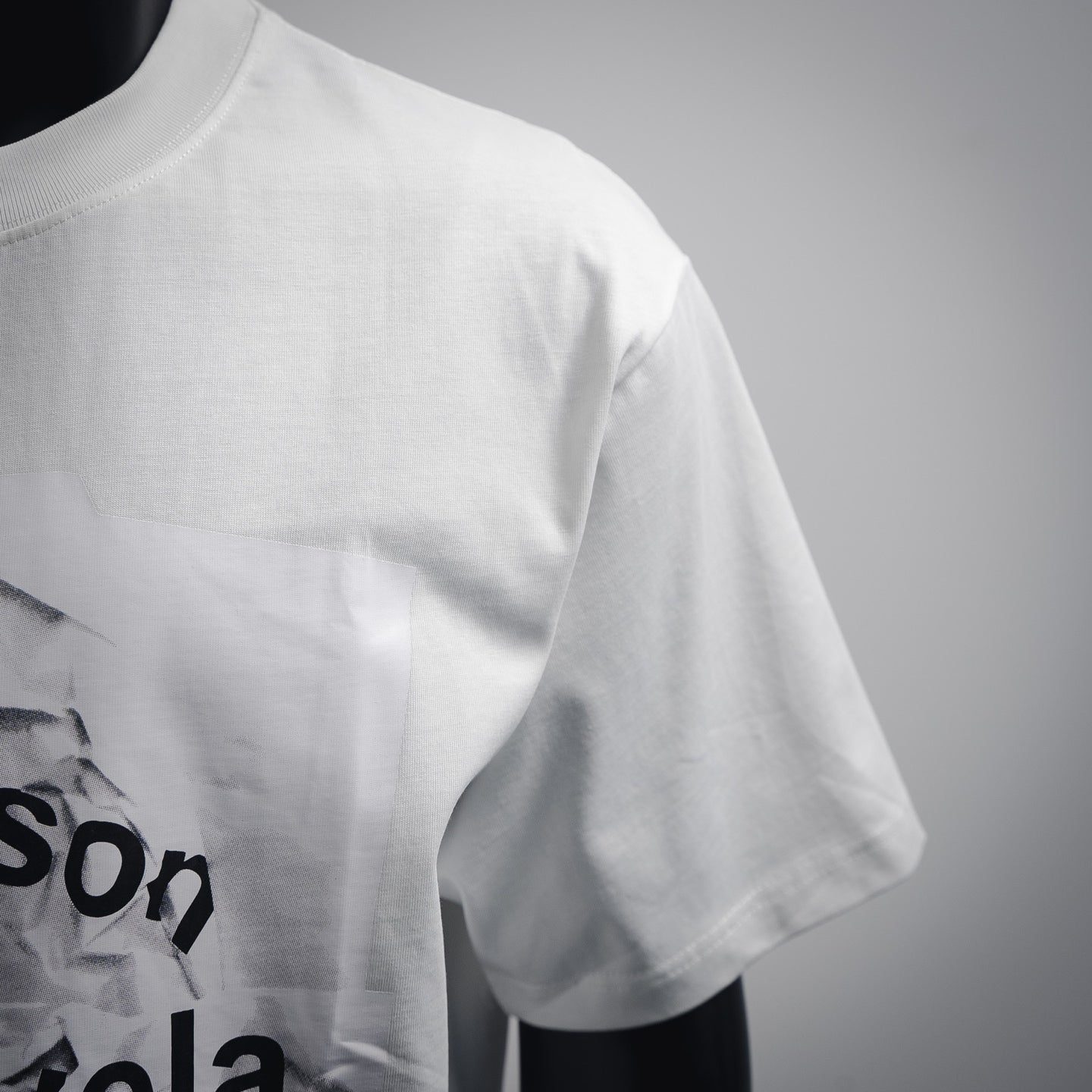 Margie 25ss print t-shirt