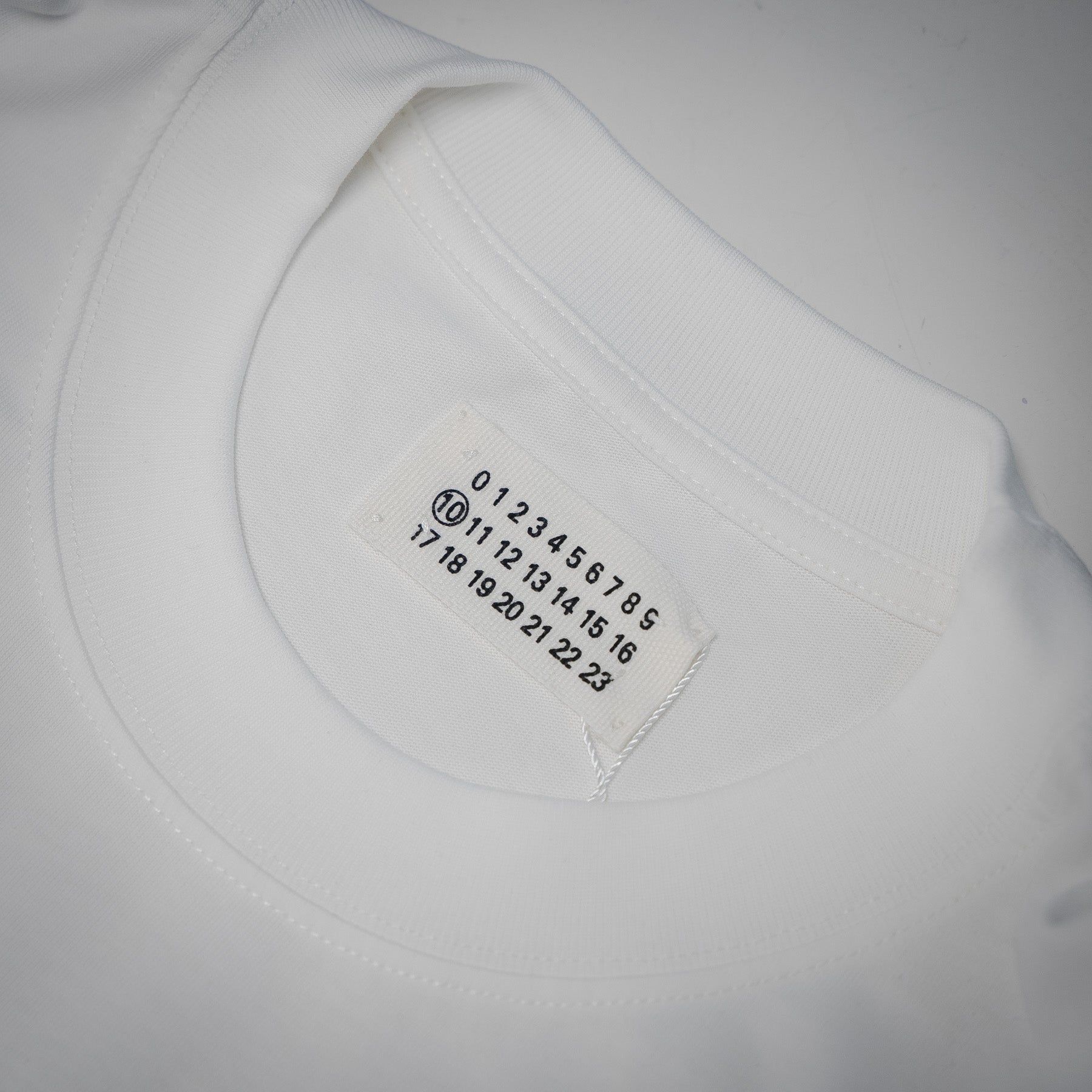 Margie 25ss print t-shirt