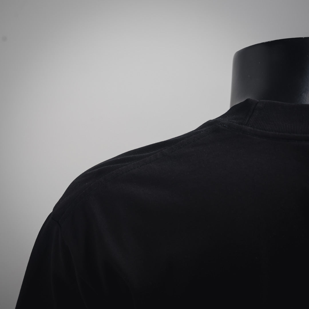 Margie 25ss print t-shirt