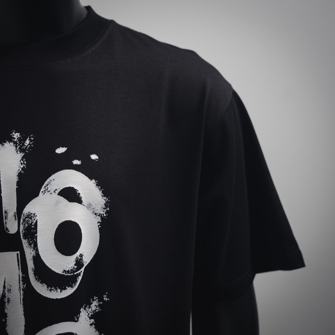 Margie 25ss print t-shirt