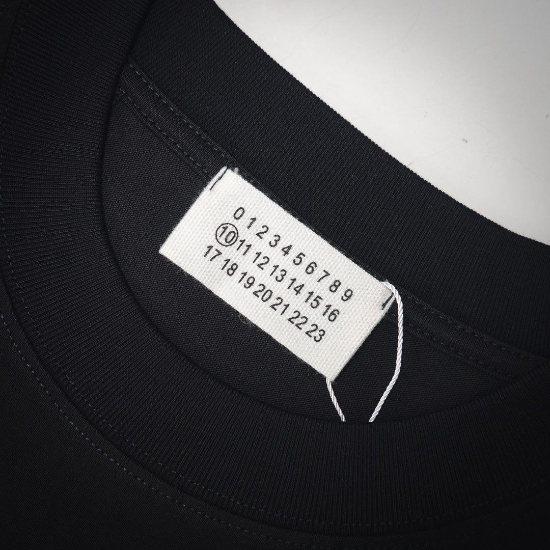 Margie 25ss print t-shirt