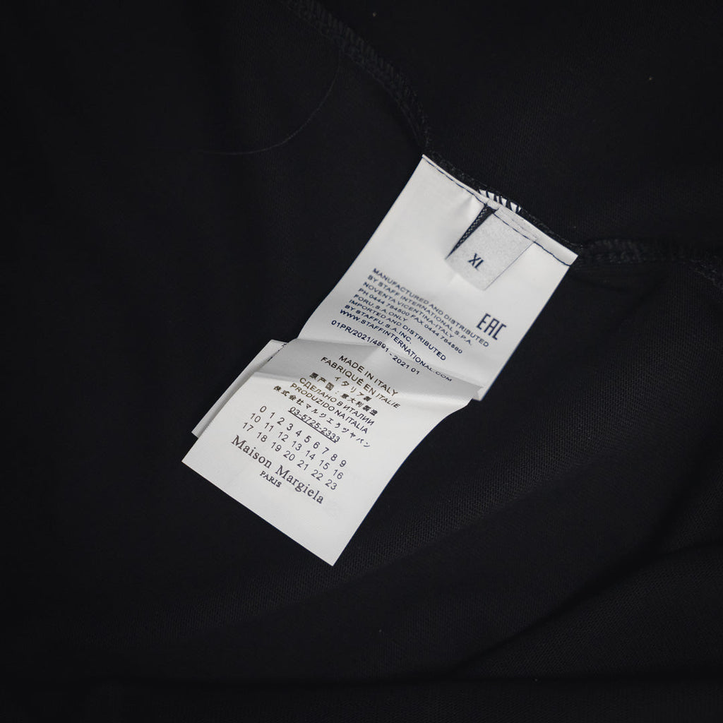 Margie 25ss print t-shirt